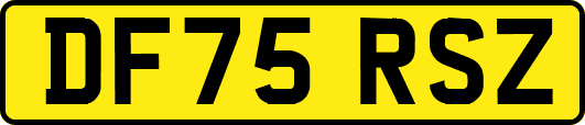DF75RSZ