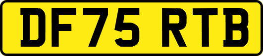 DF75RTB