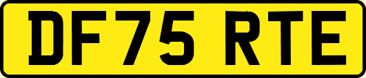DF75RTE