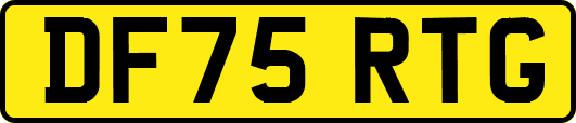 DF75RTG