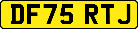 DF75RTJ