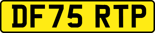 DF75RTP