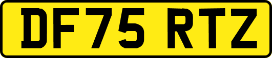 DF75RTZ