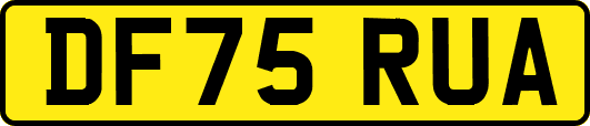 DF75RUA