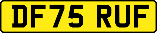 DF75RUF