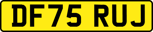 DF75RUJ