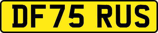 DF75RUS