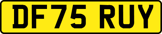 DF75RUY