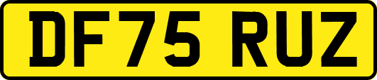 DF75RUZ