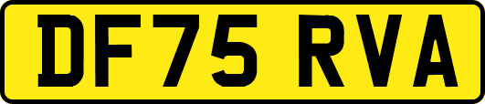 DF75RVA