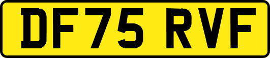 DF75RVF