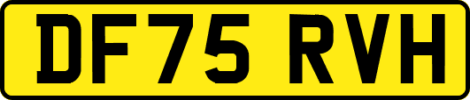DF75RVH