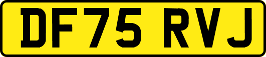 DF75RVJ