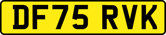 DF75RVK