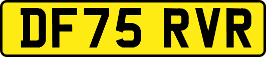 DF75RVR