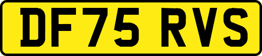 DF75RVS