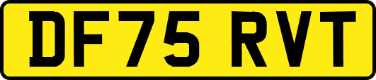 DF75RVT