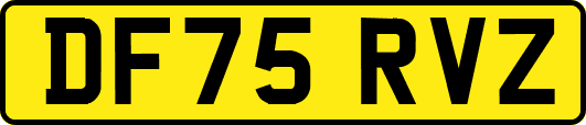 DF75RVZ