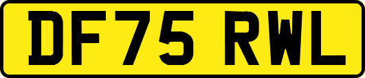DF75RWL