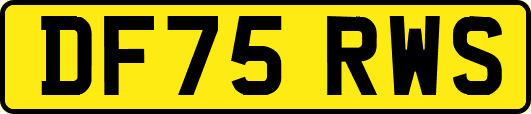 DF75RWS