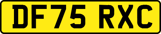 DF75RXC