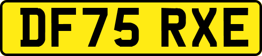 DF75RXE