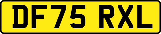 DF75RXL