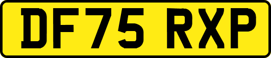 DF75RXP