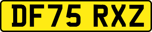 DF75RXZ