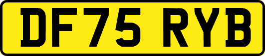 DF75RYB