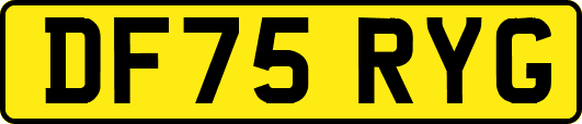 DF75RYG