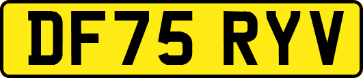 DF75RYV