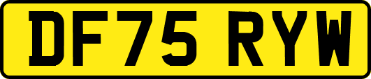 DF75RYW