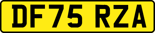 DF75RZA