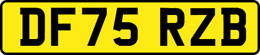 DF75RZB