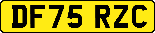 DF75RZC