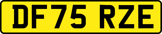 DF75RZE