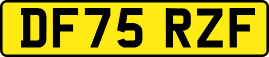 DF75RZF