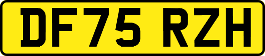 DF75RZH