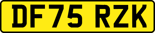 DF75RZK