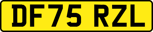 DF75RZL