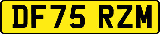 DF75RZM
