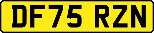 DF75RZN