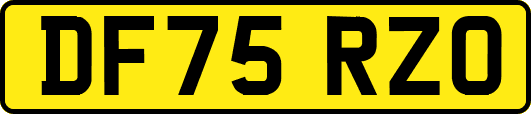 DF75RZO