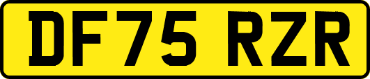 DF75RZR