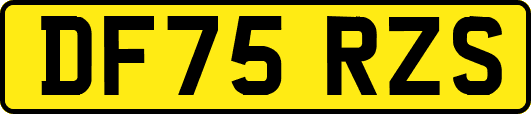 DF75RZS
