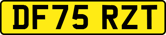 DF75RZT