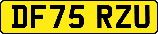 DF75RZU