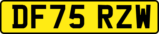 DF75RZW