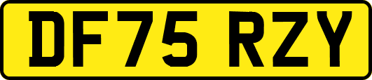 DF75RZY